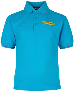 Beaver Polo Shirt